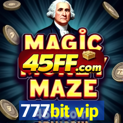 777bit vip